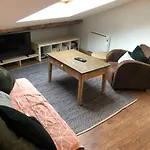 Le Boho / Rent4Night Grenoble