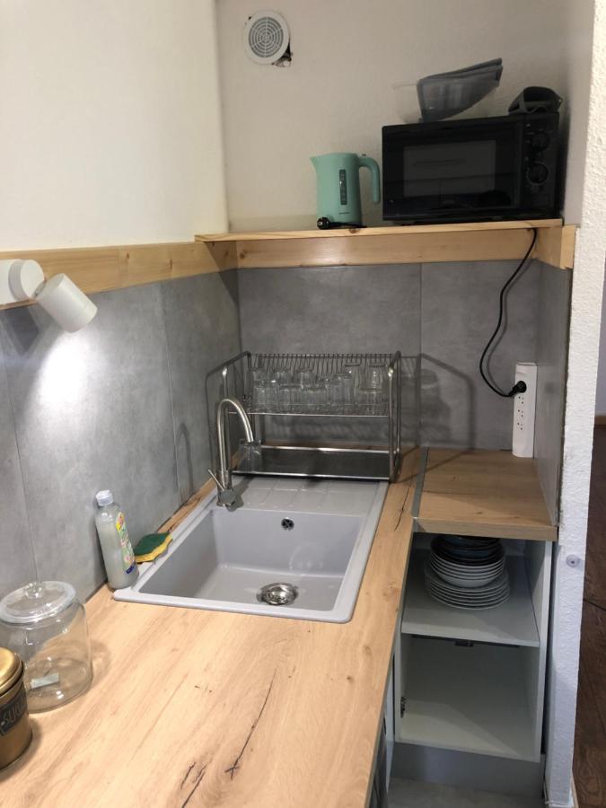 Le Boho / Rent4night Appartement Grenoble