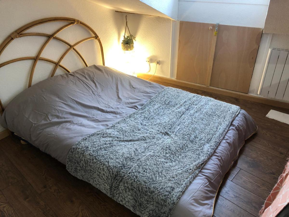 Le Boho / Rent4night Appartement
